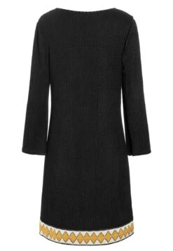 Ana Alcazar Etnische Jurk Eafisa -JurkChic Verkoop ana alcazar 048557 3103 1006