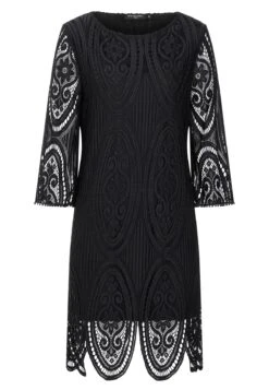 Ana Alcazar Feestelijke Jurk Edana -JurkChic Verkoop ana alcazar 048568 3106 1002