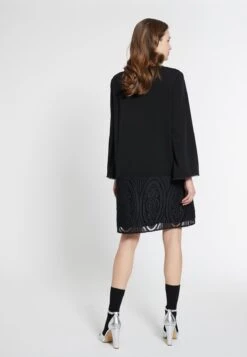 Ana Alcazar Tuniek Jurk Edara -JurkChic Verkoop ana alcazar 048569 3106 1004