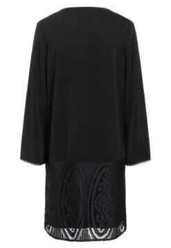 Ana Alcazar Tuniek Jurk Edara -JurkChic Verkoop ana alcazar 048569 3106 1006