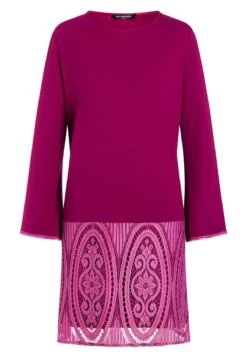 Ana Alcazar Mix Jurk Edafine -JurkChic Verkoop ana alcazar 048569 3106 5801