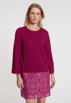 Ana Alcazar Mix Jurk Edafine -JurkChic Verkoop ana alcazar 048569 3106 5803