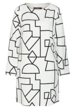 Ana Alcazar A-Lijn Jurk Edvis -JurkChic Verkoop ana alcazar 048574 31081