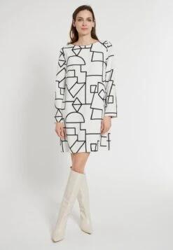 Ana Alcazar A-Lijn Jurk Edvis