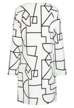 Ana Alcazar A-Lijn Jurk Edvis -JurkChic Verkoop ana alcazar 048574 31086