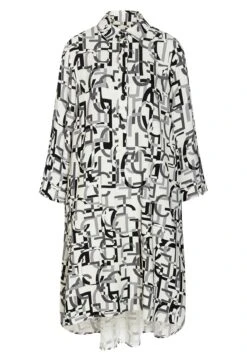 Ana Alcazar Swingende Jurk Edena -JurkChic Verkoop ana alcazar 048575 31091