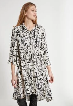 Ana Alcazar Swingende Jurk Edena -JurkChic Verkoop ana alcazar 048575 31093