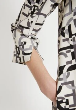 Ana Alcazar Swingende Jurk Edena -JurkChic Verkoop ana alcazar 048575 31095