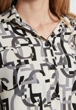 Ana Alcazar Swingende Jurk Edena -JurkChic Verkoop ana alcazar 048575 31096