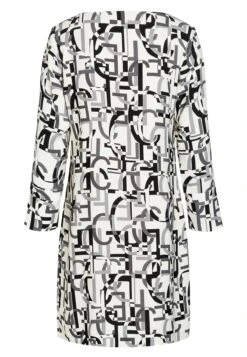 Ana Alcazar Print Jurk Edasty -JurkChic Verkoop ana alcazar 048577 31096