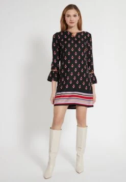 Ana Alcazar Volant Jurk Edemy