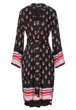 Ana Alcazar Tuniek Jurk Edna -JurkChic Verkoop ana alcazar 048580 31101