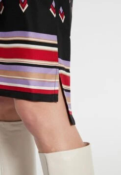 Ana Alcazar Tuniek Jurk Edna -JurkChic Verkoop ana alcazar 048580 31105