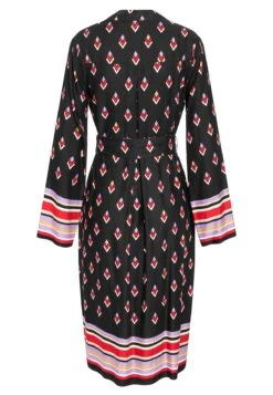 Ana Alcazar Tuniek Jurk Edna -JurkChic Verkoop ana alcazar 048580 31107