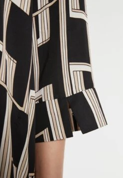 Ana Alcazar Swingende Jurk Edina -JurkChic Verkoop ana alcazar 048584 31116