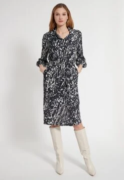 Ana Alcazar Blouse Jurk Edora