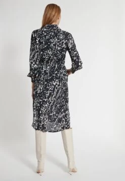 Ana Alcazar Blouse Jurk Edora -JurkChic Verkoop ana alcazar 048586 3112 1005