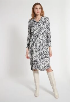 Ana Alcazar Blouse Jurk Edoria