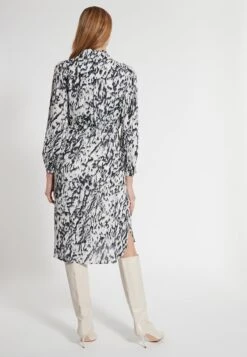 Ana Alcazar Blouse Jurk Edoria -JurkChic Verkoop ana alcazar 048586 3112 7004