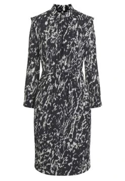 Ana Alcazar Moderne Jurk Edosa -JurkChic Verkoop ana alcazar 048588 3112 1001