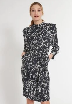 Ana Alcazar Moderne Jurk Edosa -JurkChic Verkoop ana alcazar 048588 3112 1003