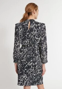 Ana Alcazar Moderne Jurk Edosa -JurkChic Verkoop ana alcazar 048588 3112 1005