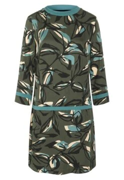 Ana Alcazar A-Lijn Jurk Efine -JurkChic Verkoop ana alcazar 048591 31131