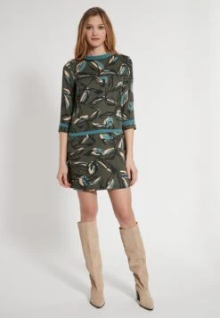 Ana Alcazar A-Lijn Jurk Efine