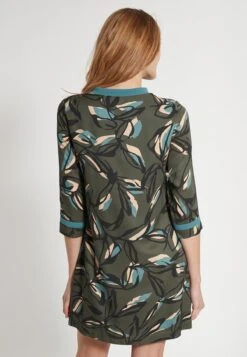 Ana Alcazar A-Lijn Jurk Efine -JurkChic Verkoop ana alcazar 048591 31134