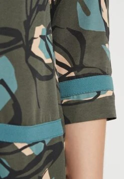 Ana Alcazar A-Lijn Jurk Efine -JurkChic Verkoop ana alcazar 048591 31135