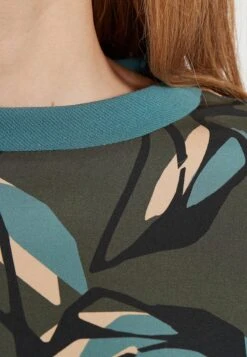 Ana Alcazar A-Lijn Jurk Efine -JurkChic Verkoop ana alcazar 048591 31136