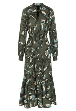 Ana Alcazar Romantische Jurk Efinea -JurkChic Verkoop ana alcazar 048592 31131