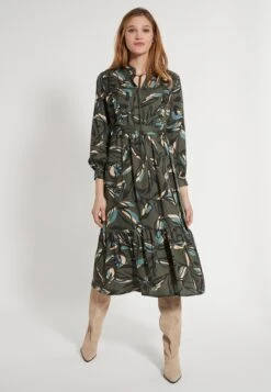 Ana Alcazar Romantische Jurk Efinea