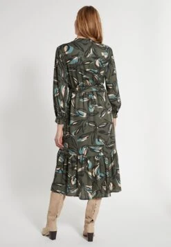 Ana Alcazar Romantische Jurk Efinea -JurkChic Verkoop ana alcazar 048592 31134