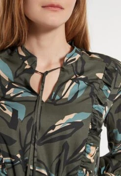 Ana Alcazar Romantische Jurk Efinea -JurkChic Verkoop ana alcazar 048592 31135