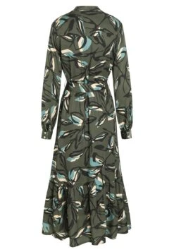 Ana Alcazar Romantische Jurk Efinea -JurkChic Verkoop ana alcazar 048592 31136