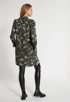 Ana Alcazar Overhemd Jurk Efinia -JurkChic Verkoop ana alcazar 048593 31134