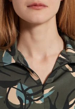 Ana Alcazar Overhemd Jurk Efinia -JurkChic Verkoop ana alcazar 048593 31135