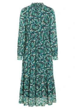 Ana Alcazar Midi Jurk Efane 15 Ana Alcazar Midi Jurk Efane -JurkChic Verkoop ana alcazar 048595 31141