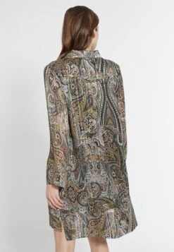 Ana Alcazar Overhemd Jurk Efgine -JurkChic Verkoop ana alcazar 048599 31154