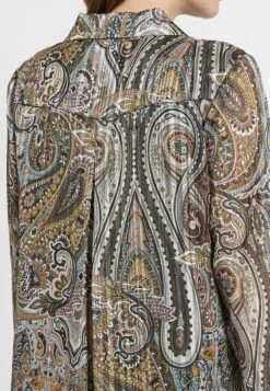 Ana Alcazar Overhemd Jurk Efgine -JurkChic Verkoop ana alcazar 048599 31155