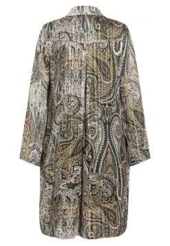 Ana Alcazar Overhemd Jurk Efgine -JurkChic Verkoop ana alcazar 048599 31156