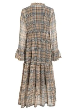 Ana Alcazar Midi Jurk Effme 14 Ana Alcazar Midi Jurk Effme -JurkChic Verkoop ana alcazar 048603 31167