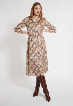 Ana Alcazar Blouse Jurk Efmira