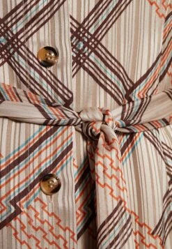 Ana Alcazar Blouse Jurk Efmira 11 Ana Alcazar Blouse Jurk Efmira -JurkChic Verkoop ana alcazar 048606 31175