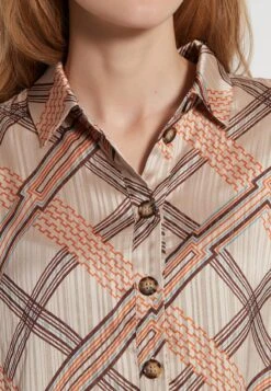 Ana Alcazar Swingende Jurk Efmene 13 Ana Alcazar Swingende Jurk Efmene -JurkChic Verkoop ana alcazar 048607 31176