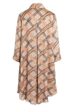 Ana Alcazar Swingende Jurk Efmene 14 Ana Alcazar Swingende Jurk Efmene -JurkChic Verkoop ana alcazar 048607 31177