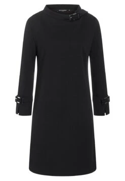 Ana Alcazar A-Lijn Jurk Egani -JurkChic Verkoop ana alcazar 048610 3118 1001