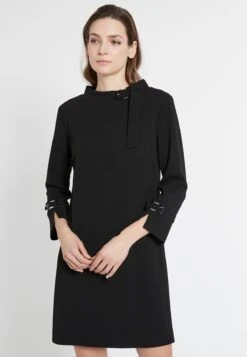 Ana Alcazar A-Lijn Jurk Egani -JurkChic Verkoop ana alcazar 048610 3118 1004