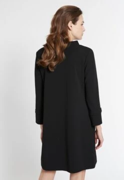 Ana Alcazar A-Lijn Jurk Egani -JurkChic Verkoop ana alcazar 048610 3118 1005